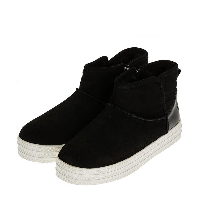 

Кеды женские Skechers 836 черные 41 RU, 836