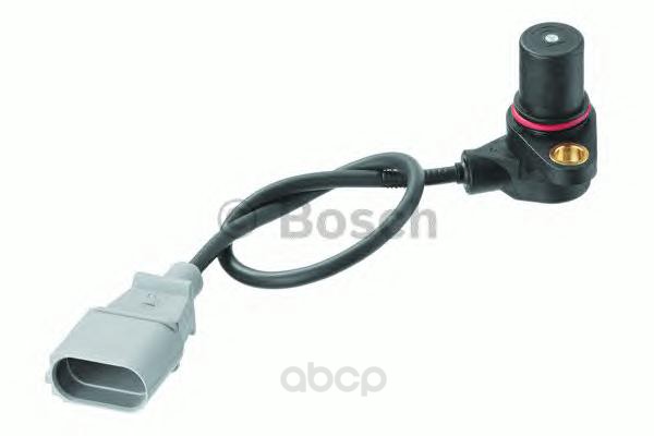 

Датчик положения коленвала audi a4 2.0i 02 BOSCH 0261210145