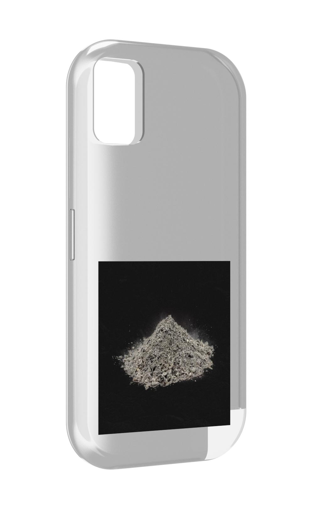 

Чехол MyPads Легендарная пыль Morgenshtern для UMIDIGI A11, Прозрачный, Tocco
