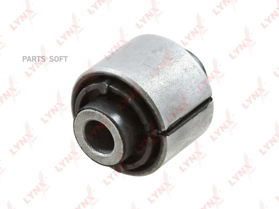 

Сайлентблок Подвески | Зад Прав/Лев | B8369 Nsii0022778728 LYNXauto B8369