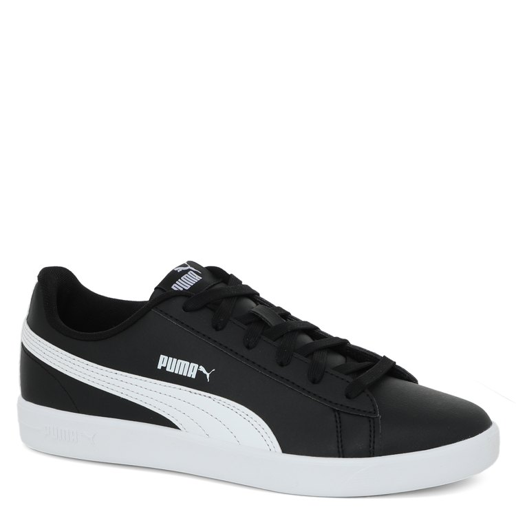 

Кеды женские PUMA 373034 черные 39 EU, 373034