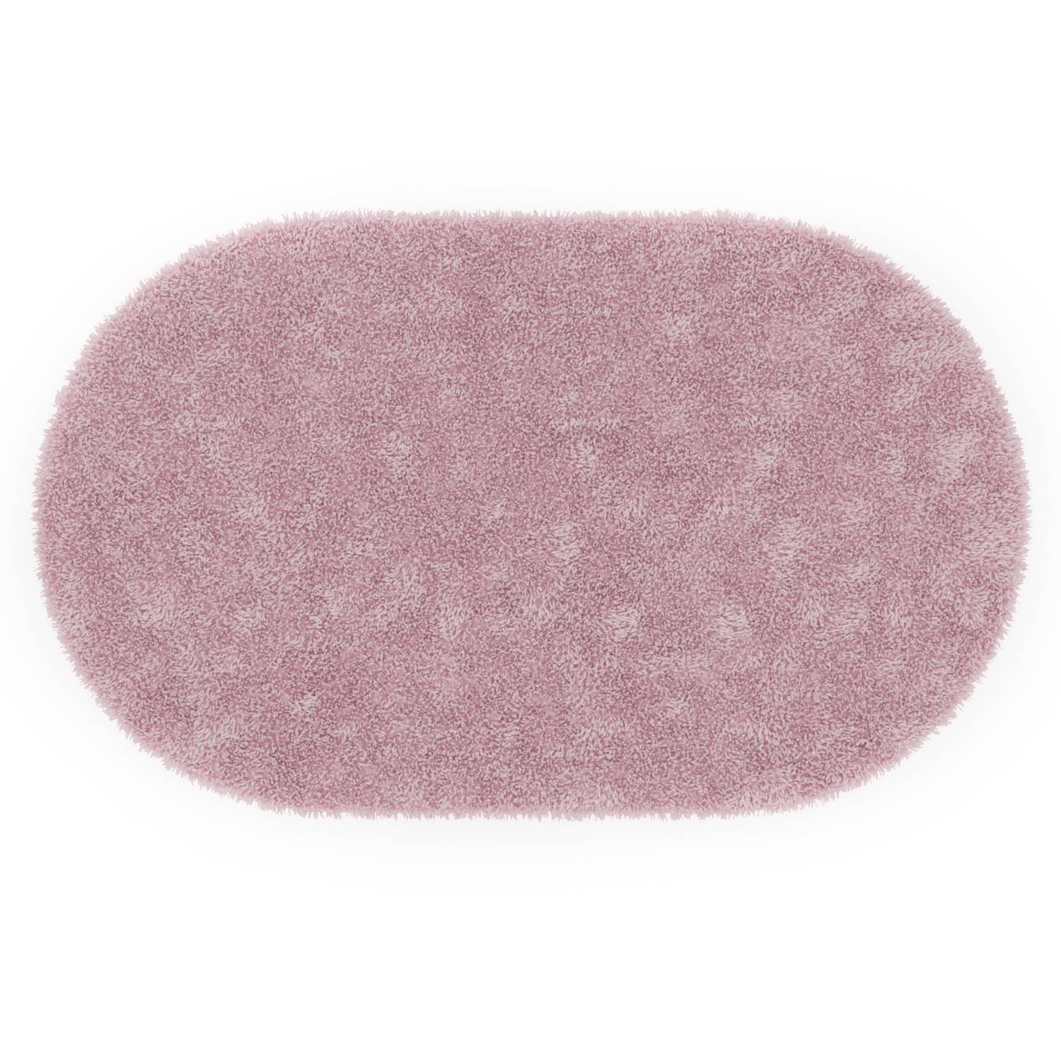 фото Коврик для ванной комнаты wasserkraft dill bm-3947 barely pink