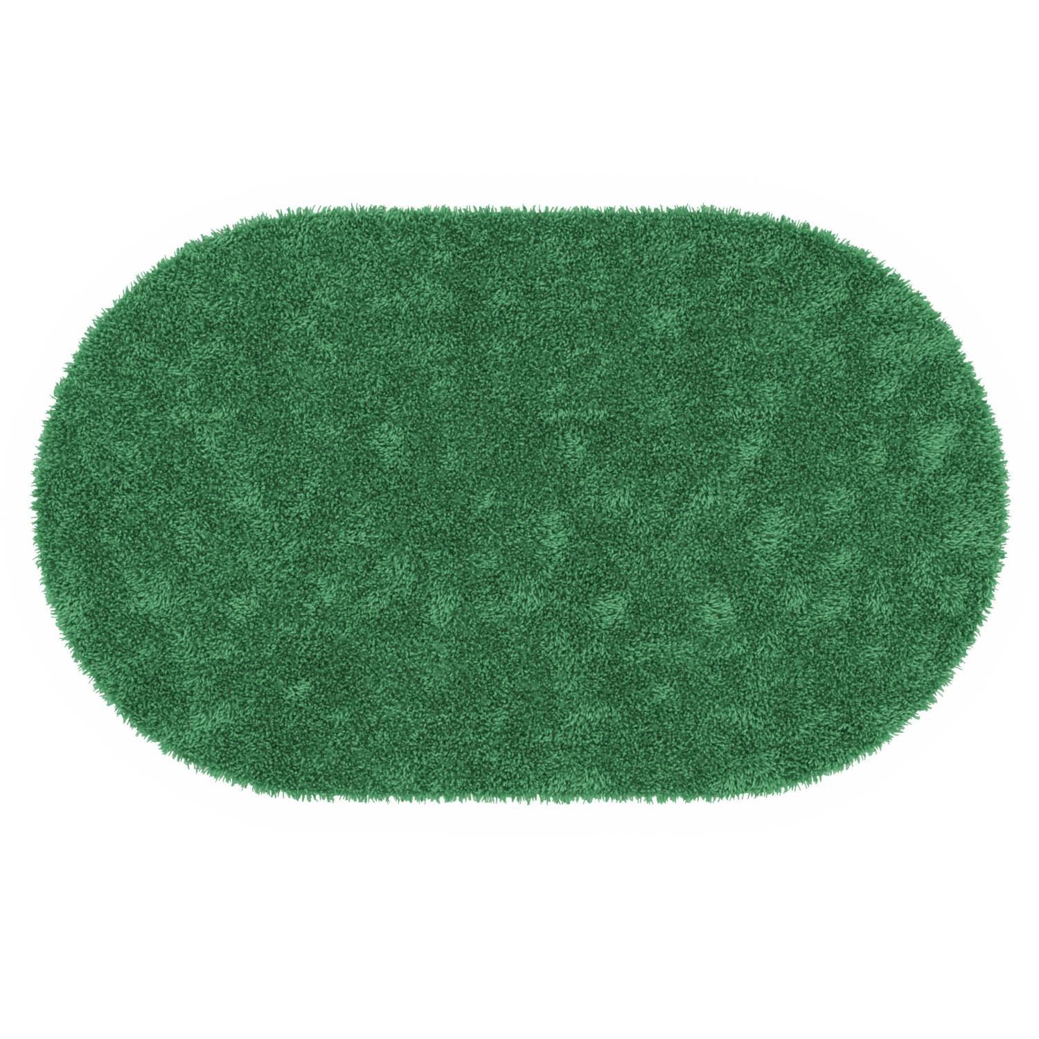 Коврик для ванной комнаты WasserKRAFT Dill BM-3953 Medium Green