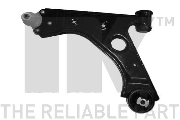 

Рычаг Подвески Fiat Grande Punto 05- Nk 5012365