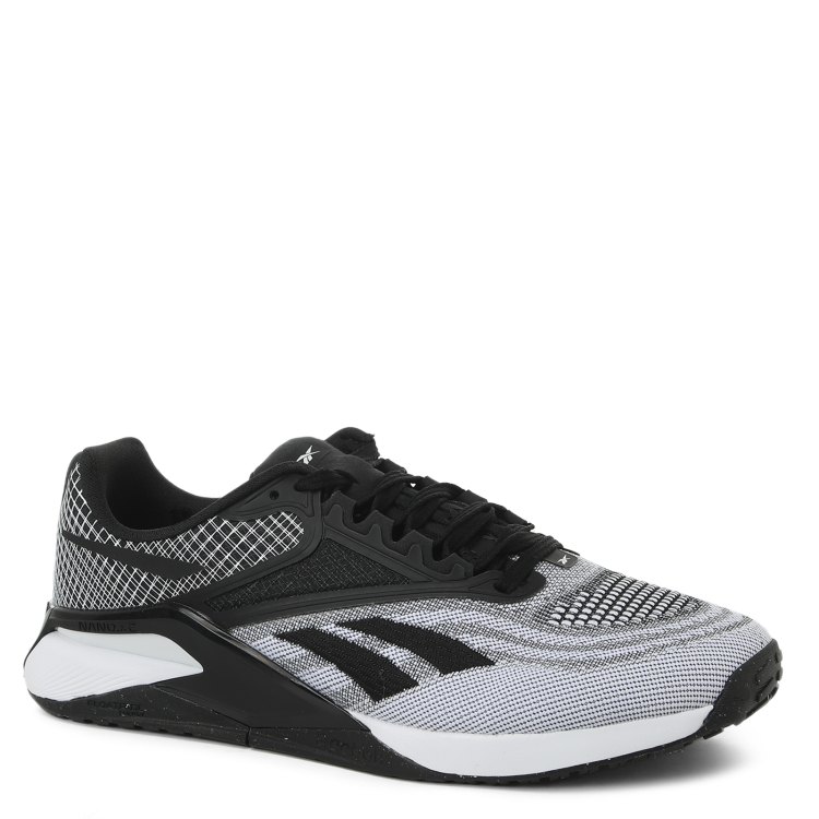 

Кроссовки женские Maison David TTFY2261W-0201G белые 40 EU, Reebok Nano X2