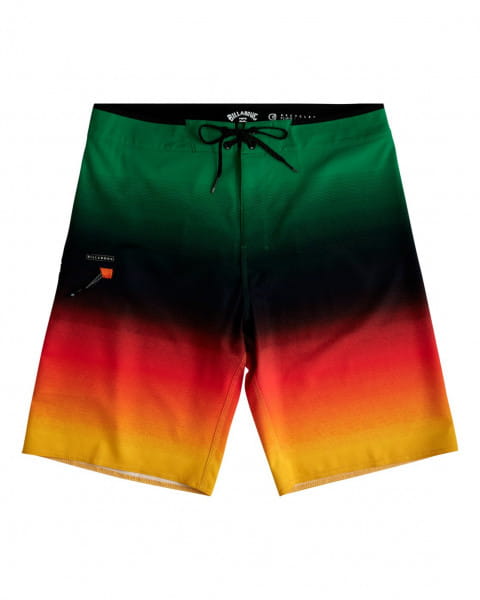 

Бордшорты мужские Billabong W1BS22-BIP1 разноцветные 30, W1BS22-BIP1