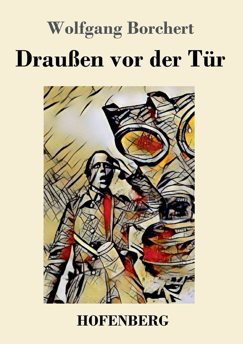 

Drauen vor der Tur