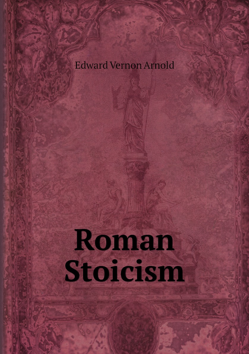 

Roman Stoicism