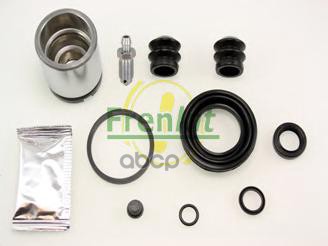 

Ремкомплект Суппорта+Поршень Audi A8 Quattro 10-88 -> 09-02 / S6 Quattro 06-94->02-97 Audi