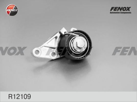 Ролик Ford Focus Ii 11.04- FENOX r12109