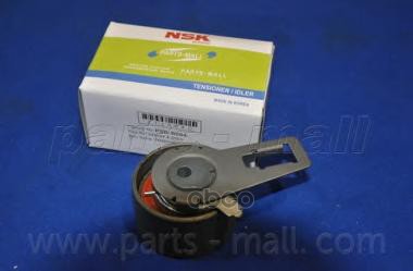 Ролик Натяжителя Ремня Hyundai Terracan Pmc 243224x000 Parts-Mall psb-b004