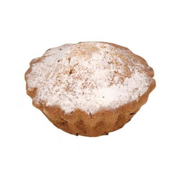 Кекс ВкусВилл Столичный с изюмом 100 г