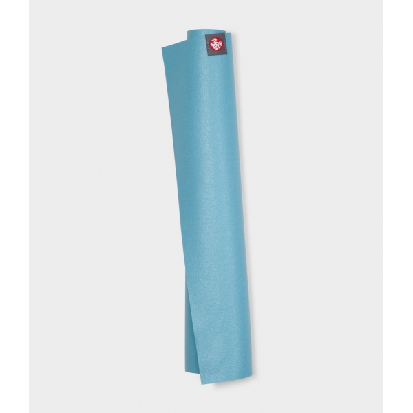 фото Manduka каучуковый коврик для йоги manduka eko superlite 180*61*0,15 см - aqua