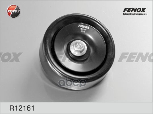

Ролик Натяжной Ремня Грм FENOX r12161