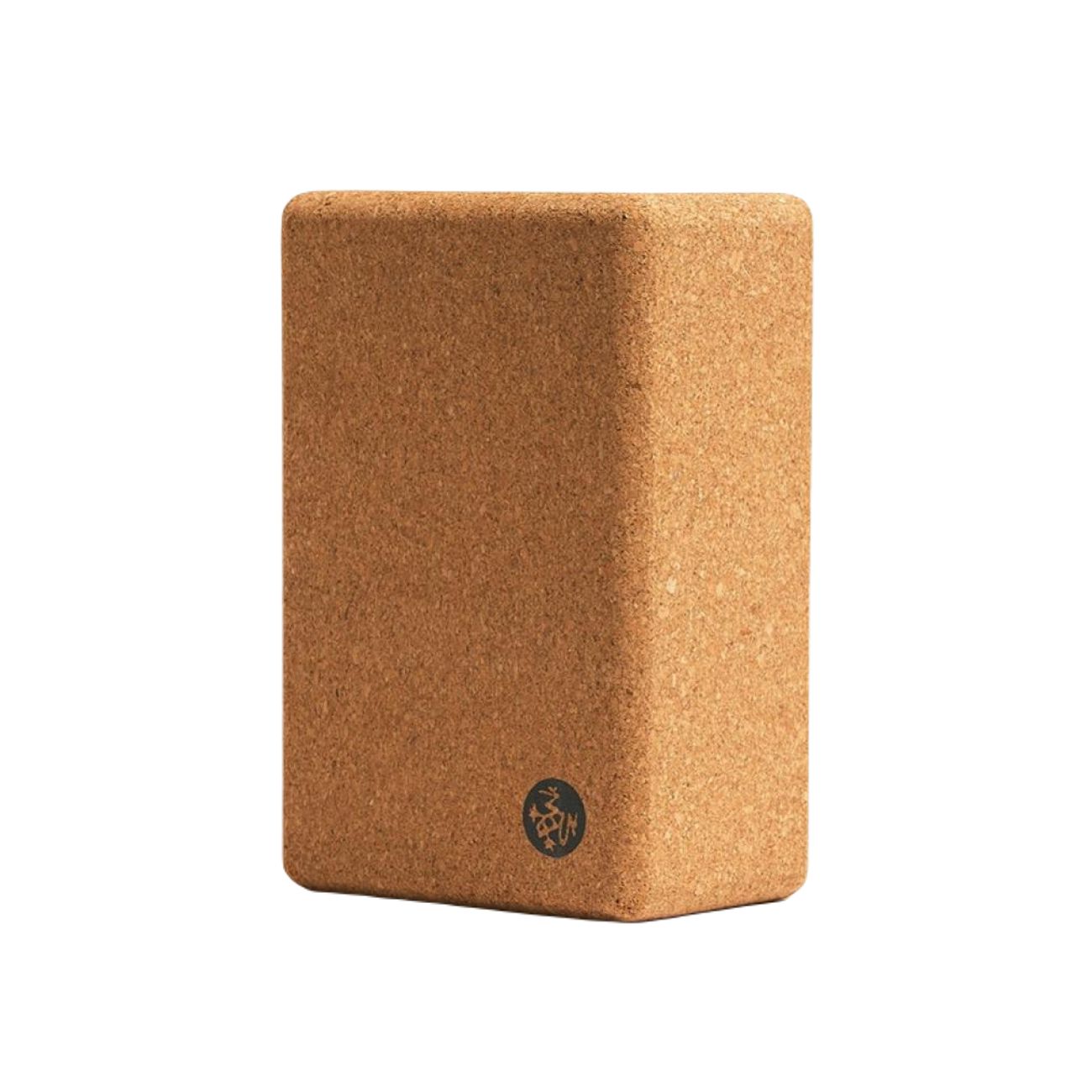 

Manduka Пробковый блок для йоги Manduka 23*15*10 см - Cork Block, Коричневый, Пробковый блок для йоги Manduka 23*15*10 см - Cork Block