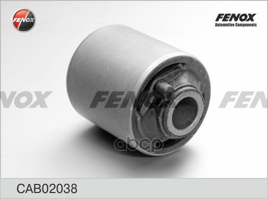 

FENOX сайлентблок задней продольной тяги toyota camry acv3mcv3 2001-2006 cab02038