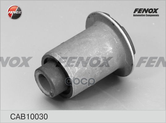 

Сайлентблок рычага подвески FENOX CAB10030