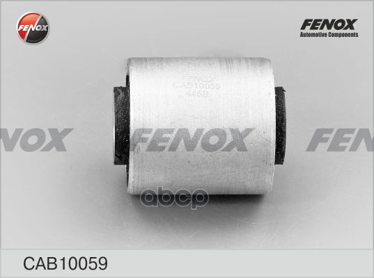 

Сайлентблок FENOX CAB10059