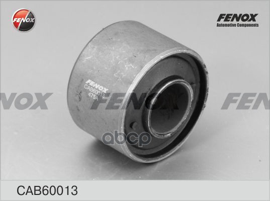 

Сайлентблок Рычага Nissan Almera 00-06 Пер.подв. FENOX CAB60013
