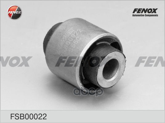 

С/Блок FENOX fsb00022