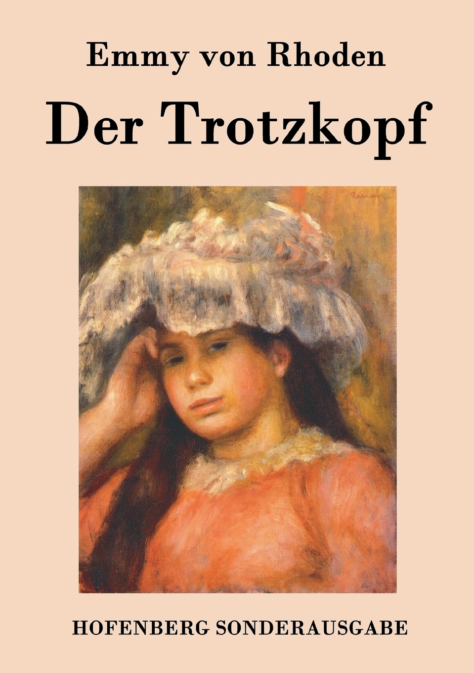 

Der Trotzkopf