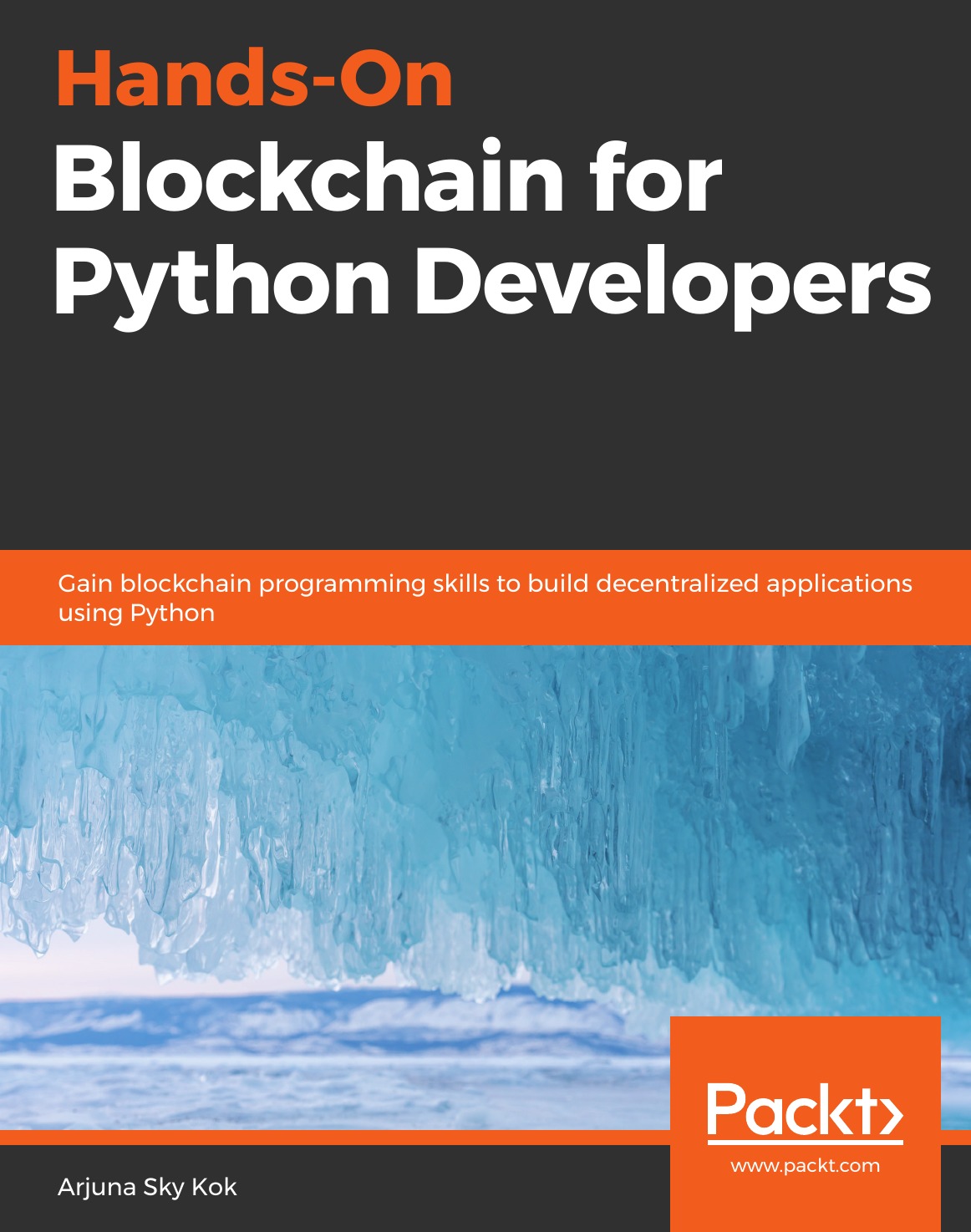 

Hands-On Blockchain for Python Developers