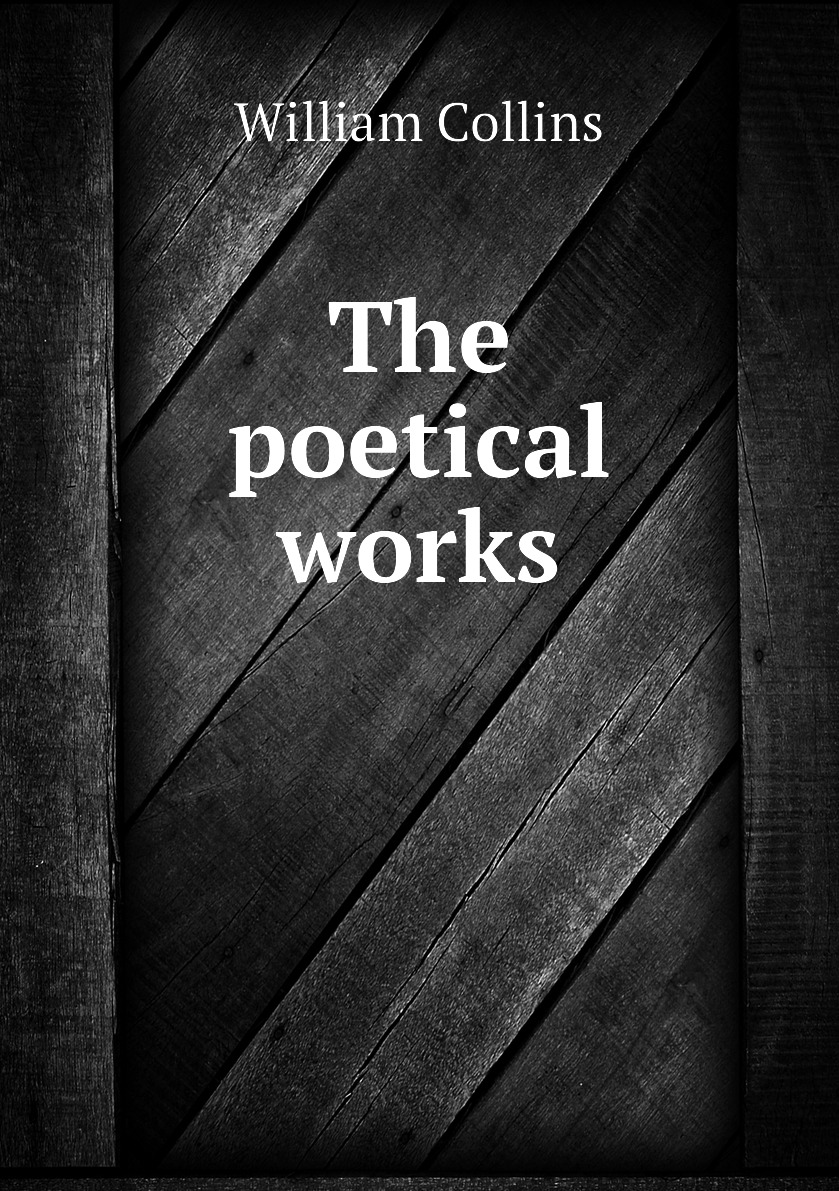 

The poetical works