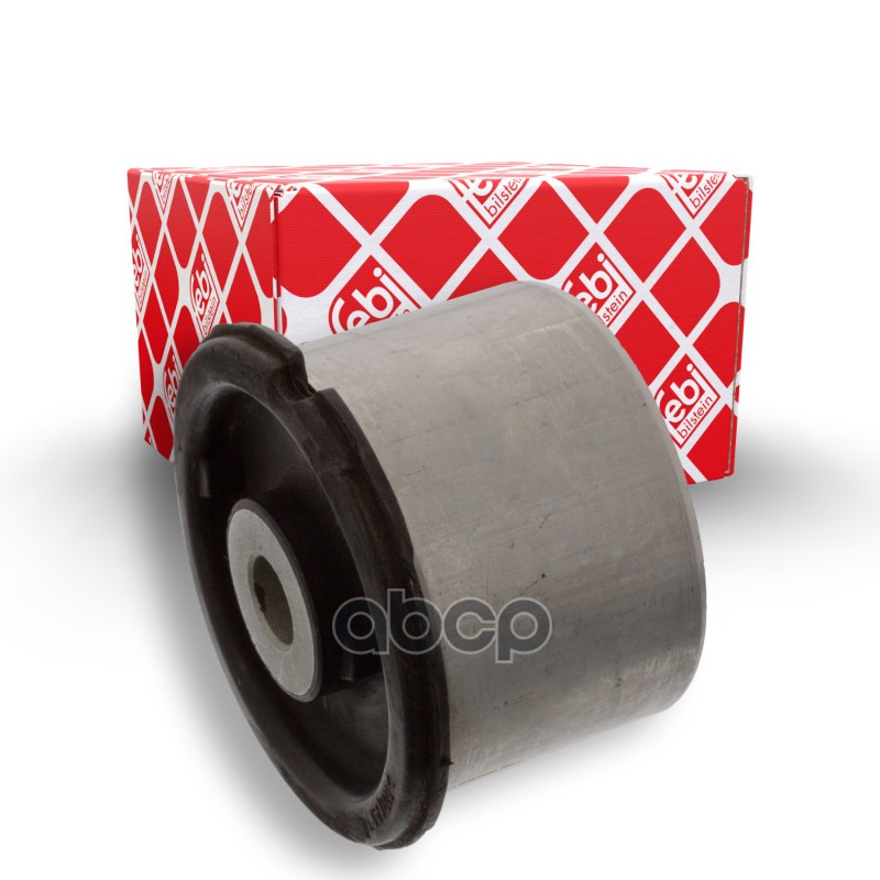 

Сайлентблок Audi Q7 Quattro 4lb 06-10/10-11/12-15 Vw Touareg 4 Febi 44764