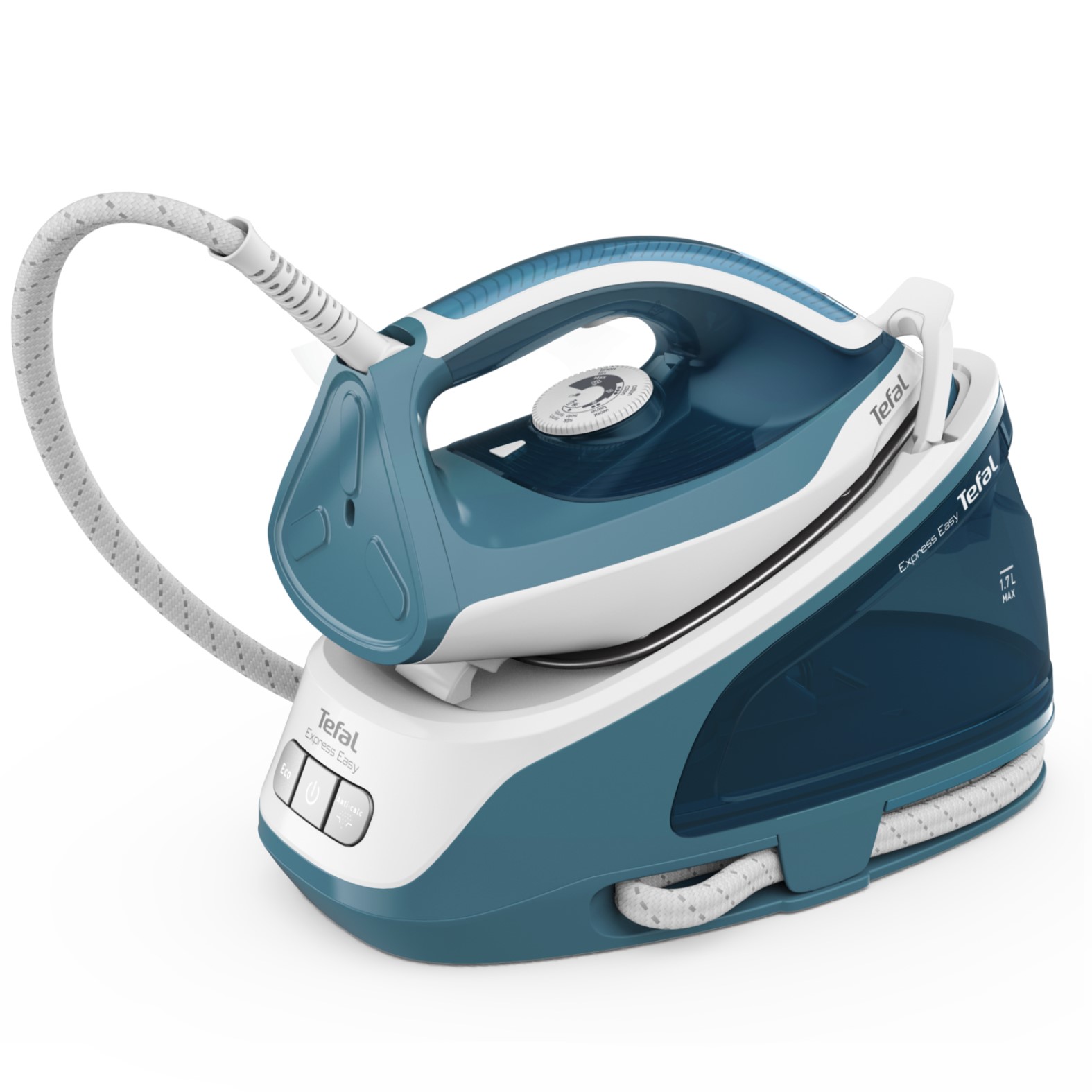 фото Парогенератор tefal express easy sv6131e0