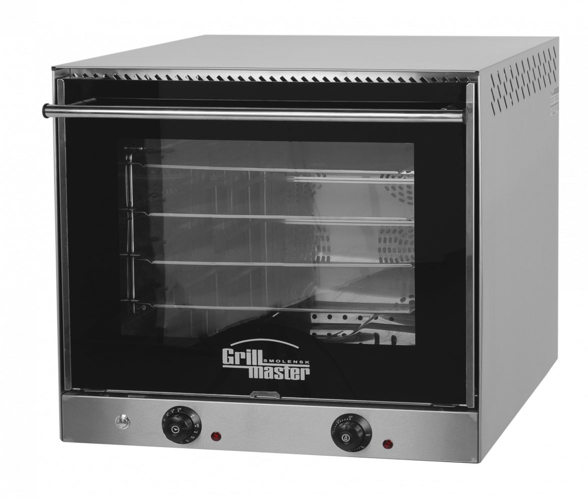 

Пекарский шкаф Grill Master ФЖШ/1, ФЖШ/1