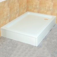 

Акриловый поддон для душа RGW Acrylic Style 120x90 16180292-11 Белый