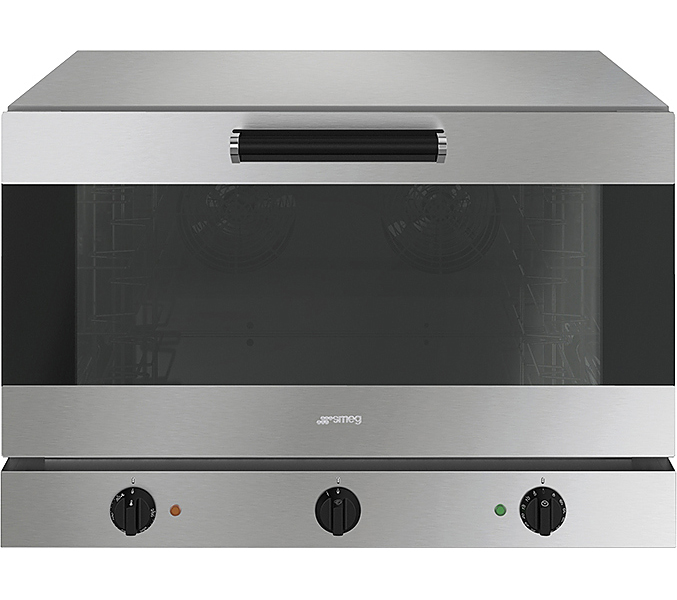 

Пекарский шкаф Smeg ALFA 420 H-2, ALFA 420 H-2