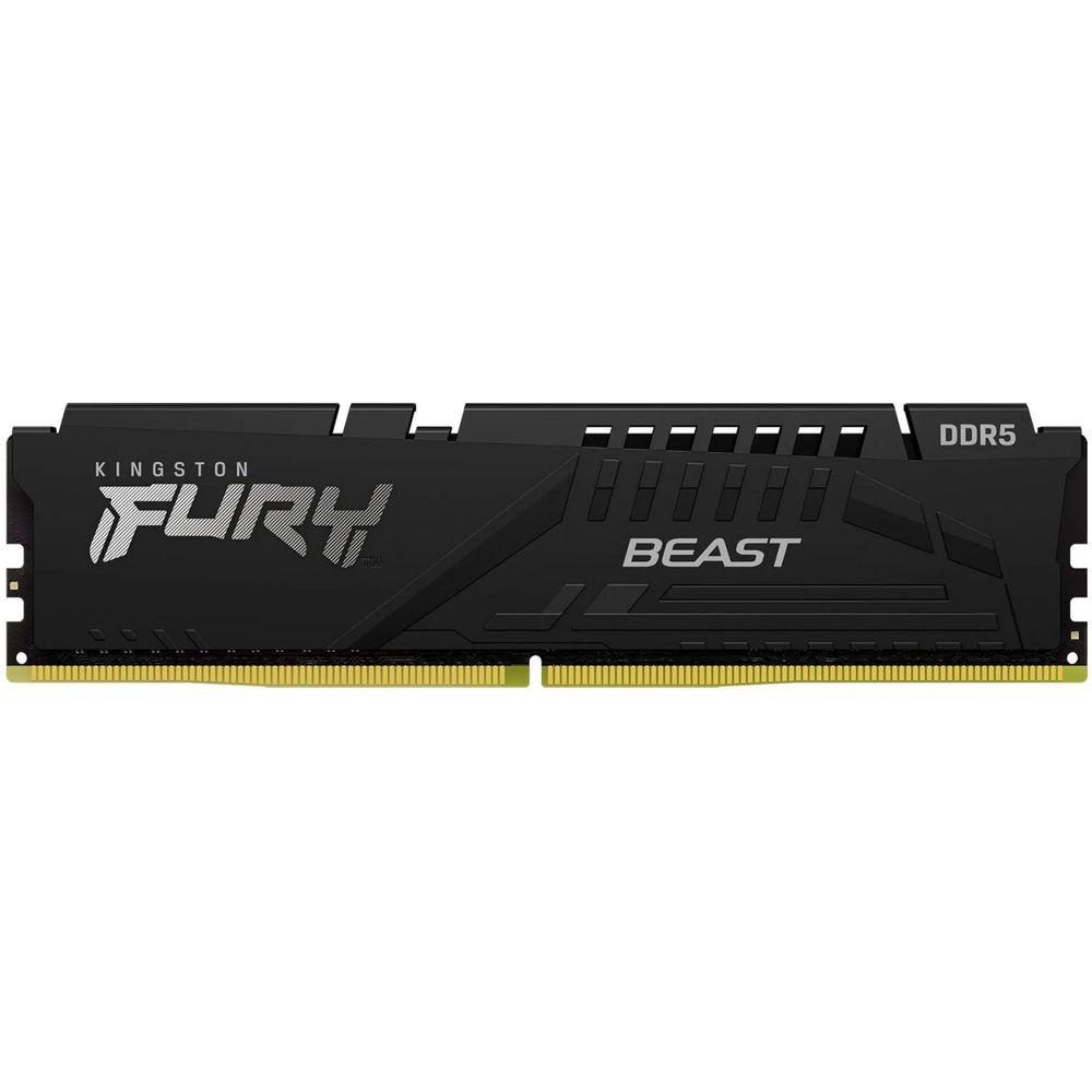 

Оперативная память Kingston FURY Beast KF552C36BBE-32 DDR5 32GB 5200MHz