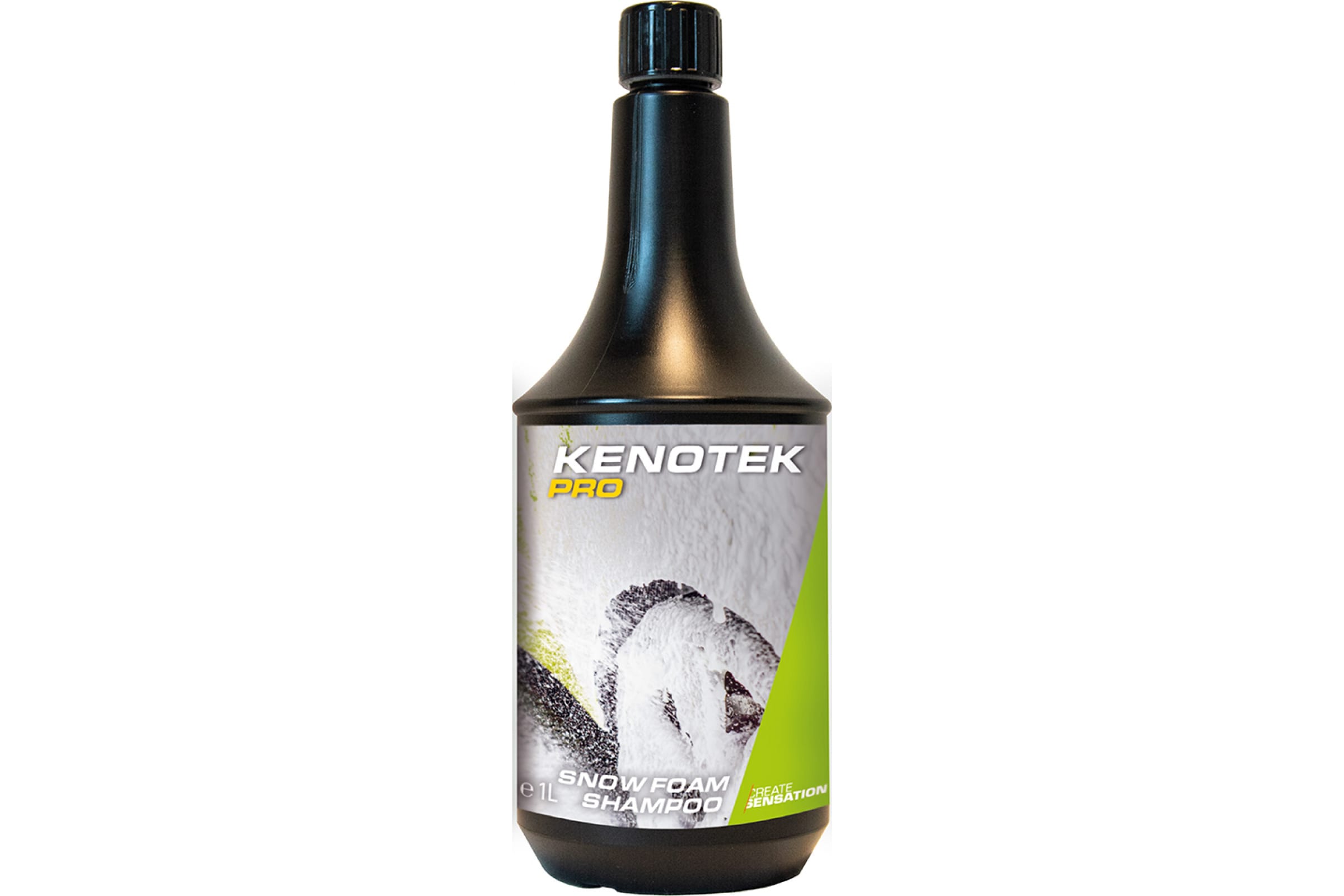 

Ручной шампунь Kenotek Snow Foam Shampoo 00.1060.11.0VG1168