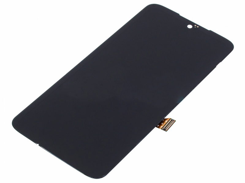 

Дисплей Vbparts для Motorola G7 Black 081233, Motorola G7