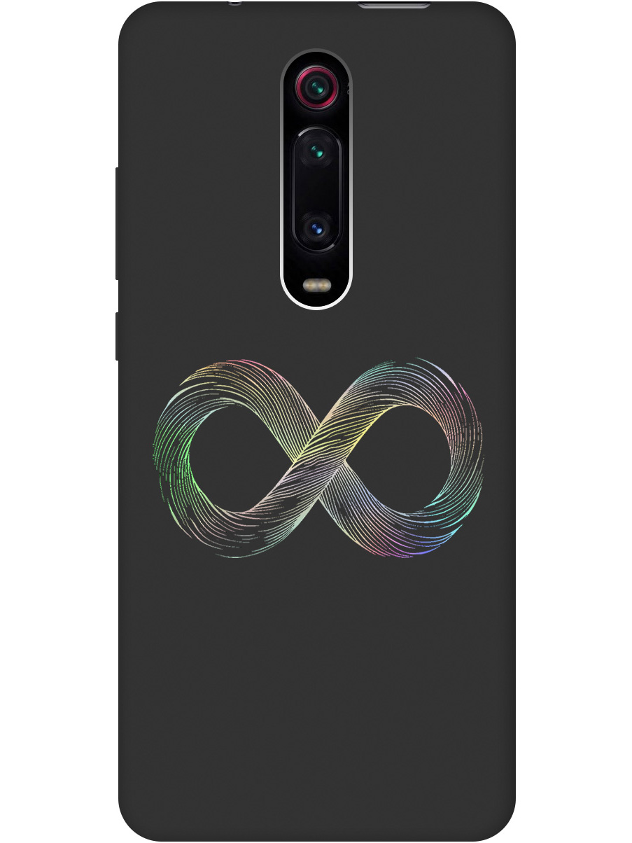 

Силиконовый чехол на Xiaomi Mi 9T / Mi 9T Pro / K20 / K20 Pro с принтом 845946, Черный;серебристый, 721421661