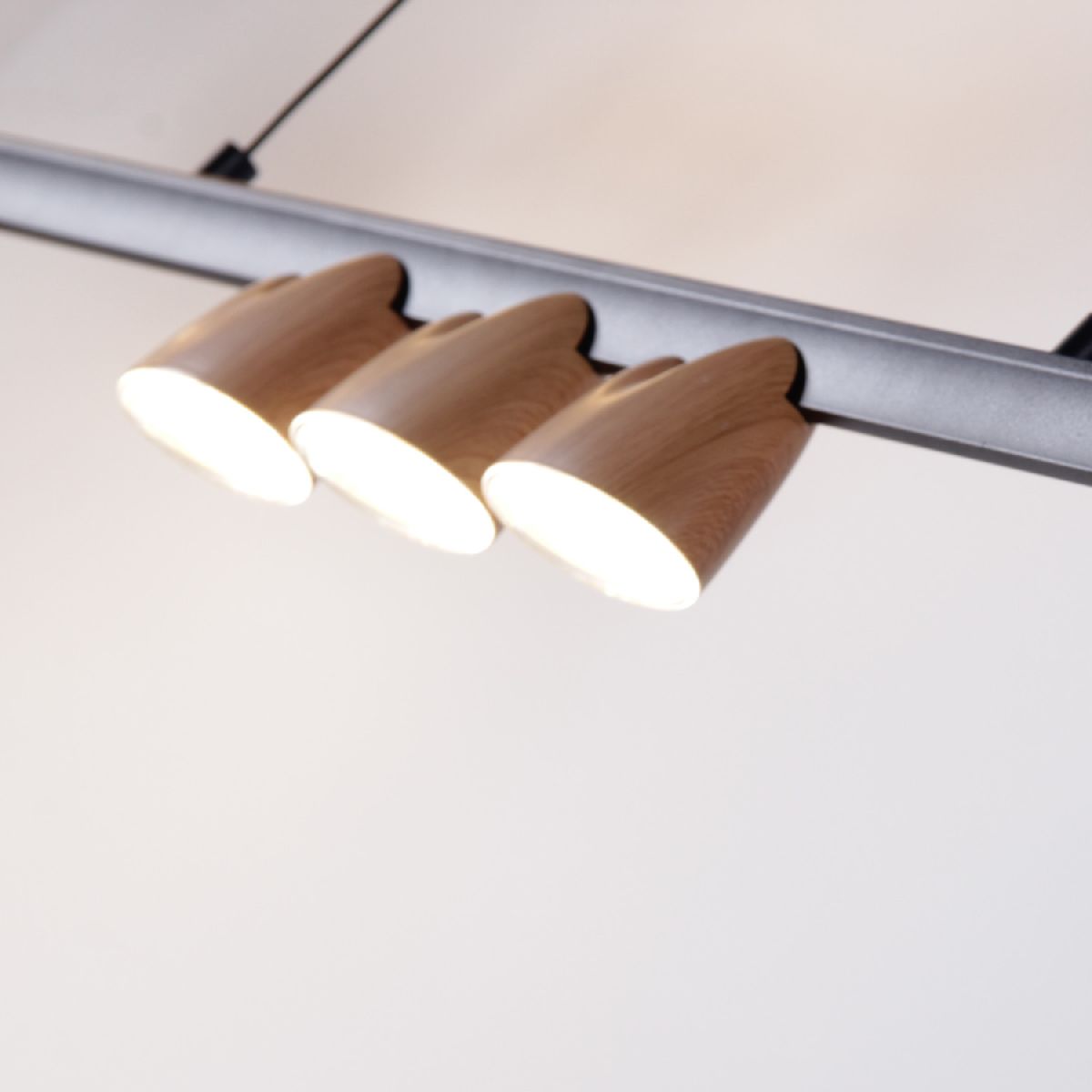 

Подвесная люстра Favourite Interline 4266-7P, LED, 32W