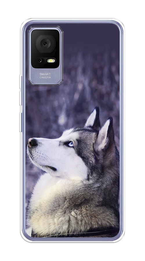 Чехол на TCL 405 