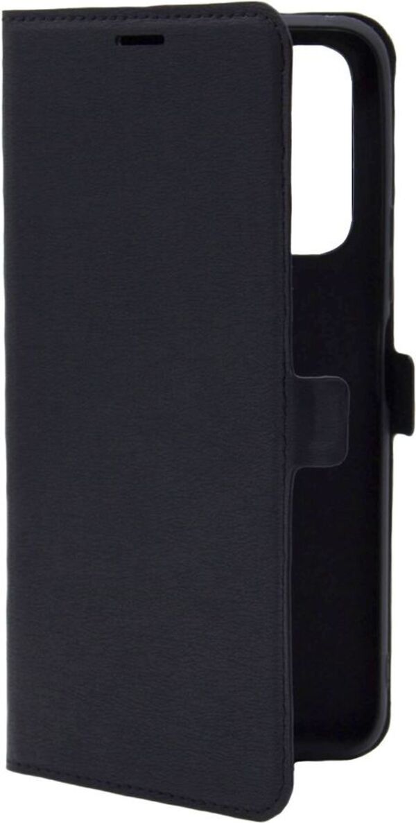 

Чехол BoraSCO Book Case для ITEL Vision 3 черный