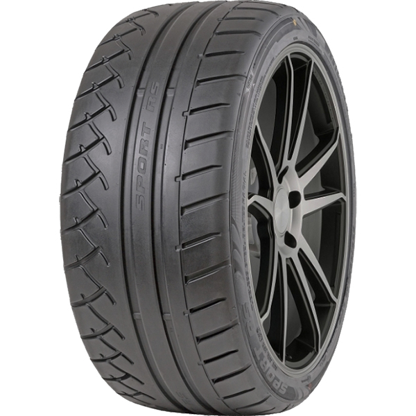 Шина Goodride Sport RS 245/40 R17 95W XL