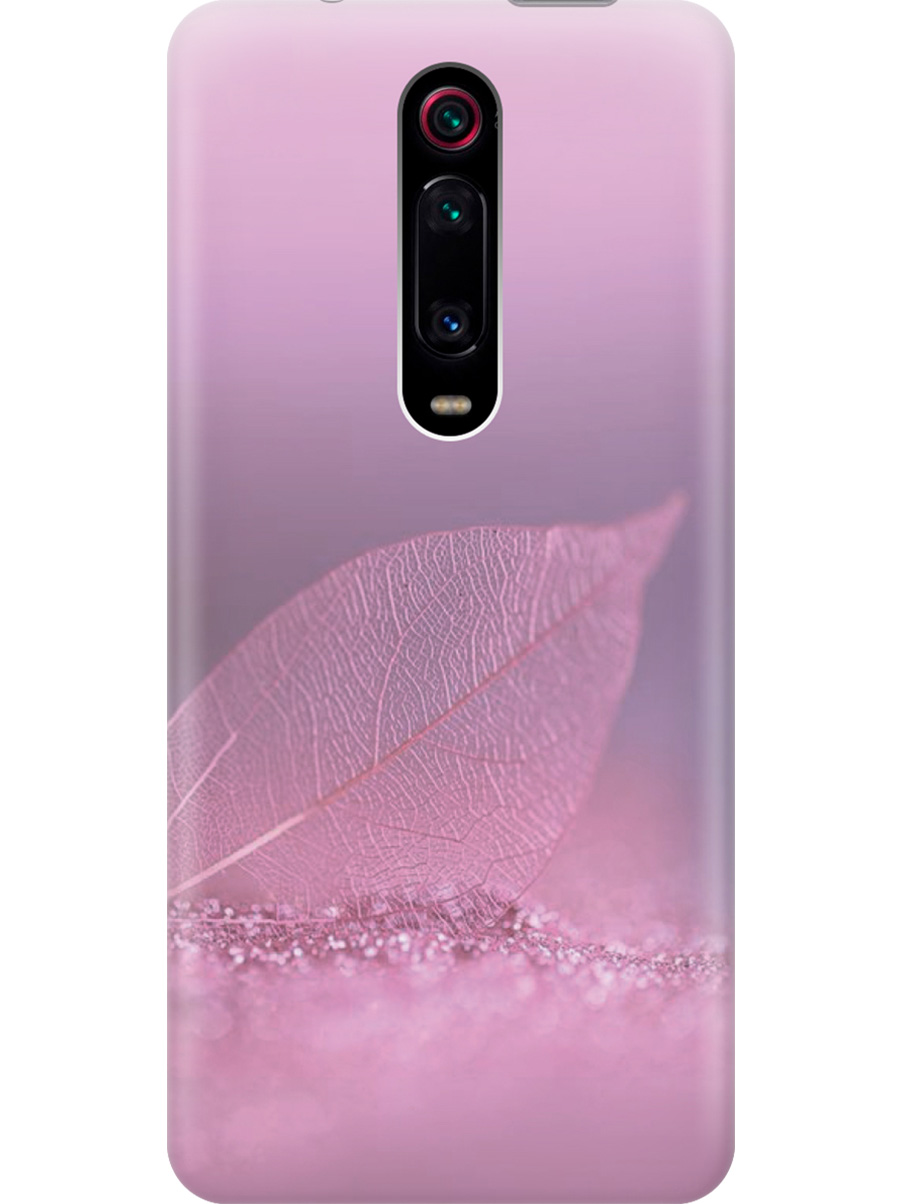 

Силиконовый чехол на Xiaomi Mi 9T / Mi 9T Pro / K20 / K20 Pro с принтом 935747, Прозрачный;розовый;фиолетовый, 721421622