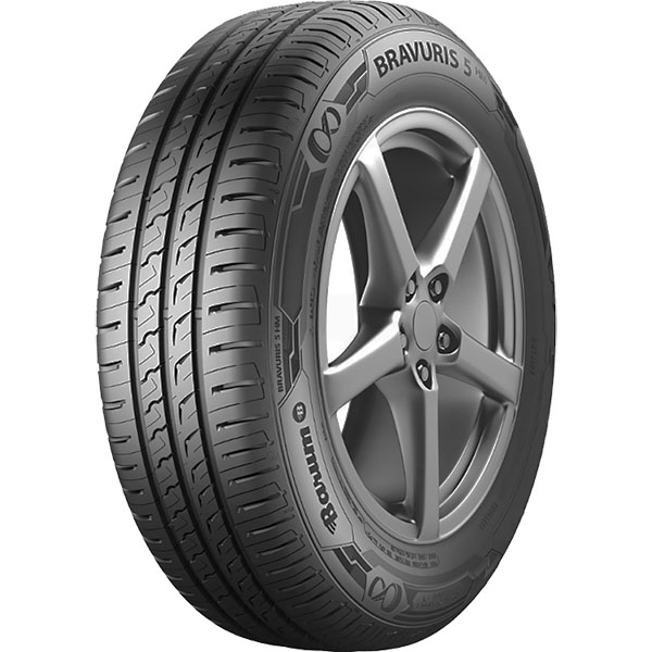 

Шина Barum Bravuris 5 HM 225/60 R18 100V, Bravuris 5 HM 225/60 R18 100V