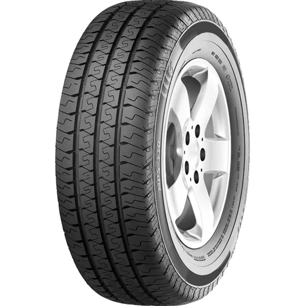 Шина Torero MPS330 195/75 R16 C 107/105R