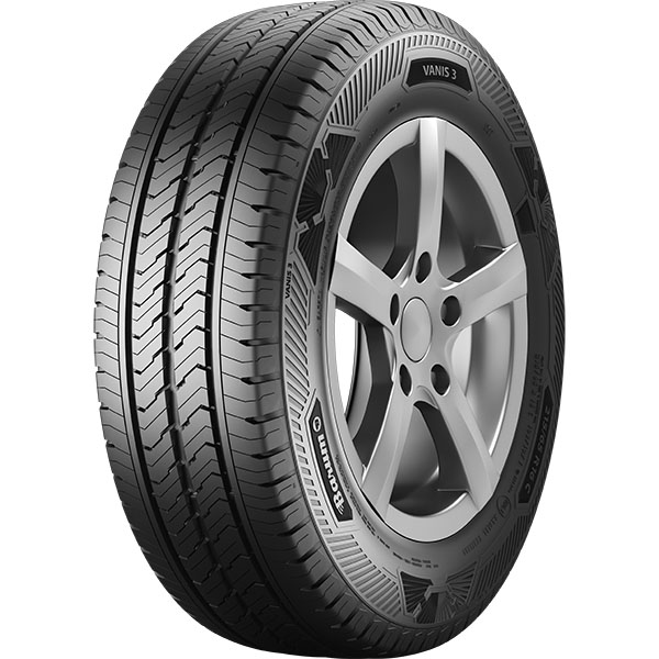 Шина Barum Vanis 3 195/70 R15 C 104/102T