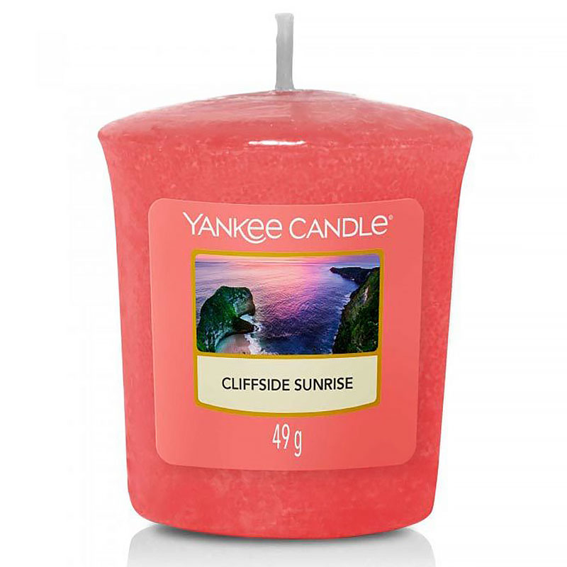 

Свеча Yankee Candle Восход Солнца