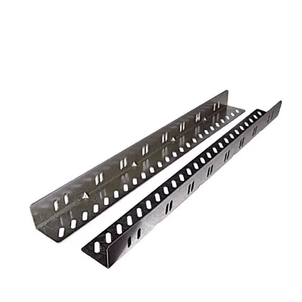 

Монтажные направляющие ЦМО (УО-45), Черный