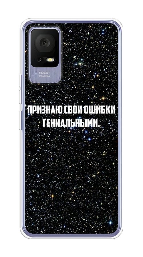 Чехол на TCL 405 