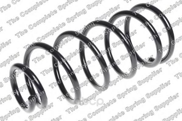 

Пружина Подвески Kia Sorento 02-4/06 Lesjofors 4244229