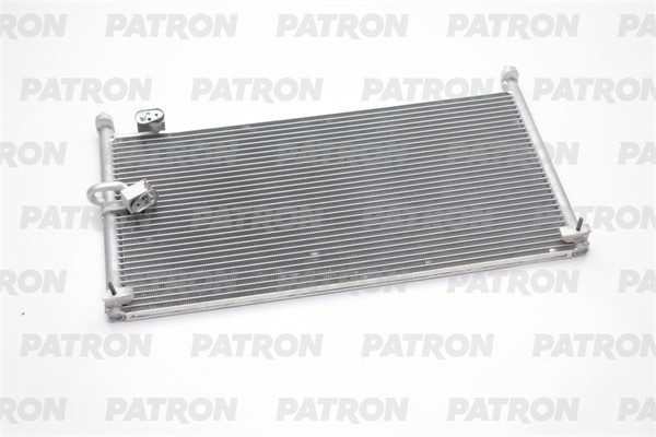 

Радиатор кондиционера PATRON PRS1209