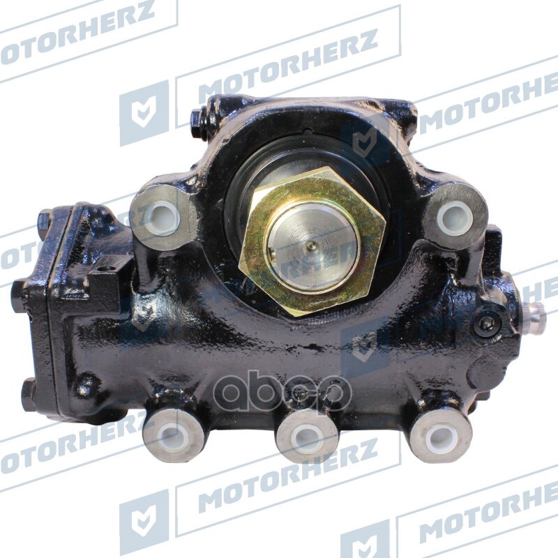 

Рулевой Редуктор Motorherz арт. RG8196NW